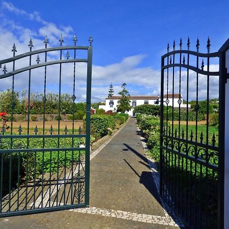 Willa Quinta Do Solar Perfect For Families Ponta Delgada Zewnętrze zdjęcie