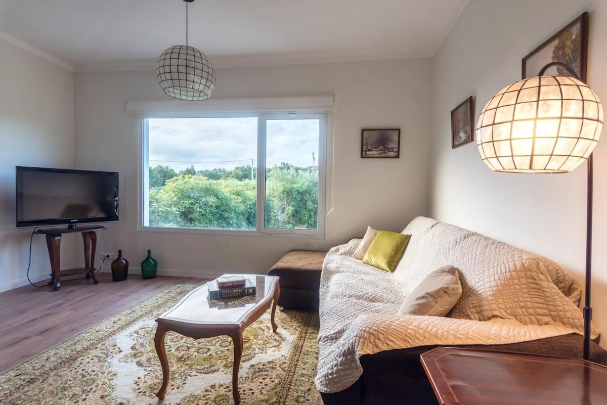 Willa Quinta Do Solar Perfect For Families Ponta Delgada Zewnętrze zdjęcie
