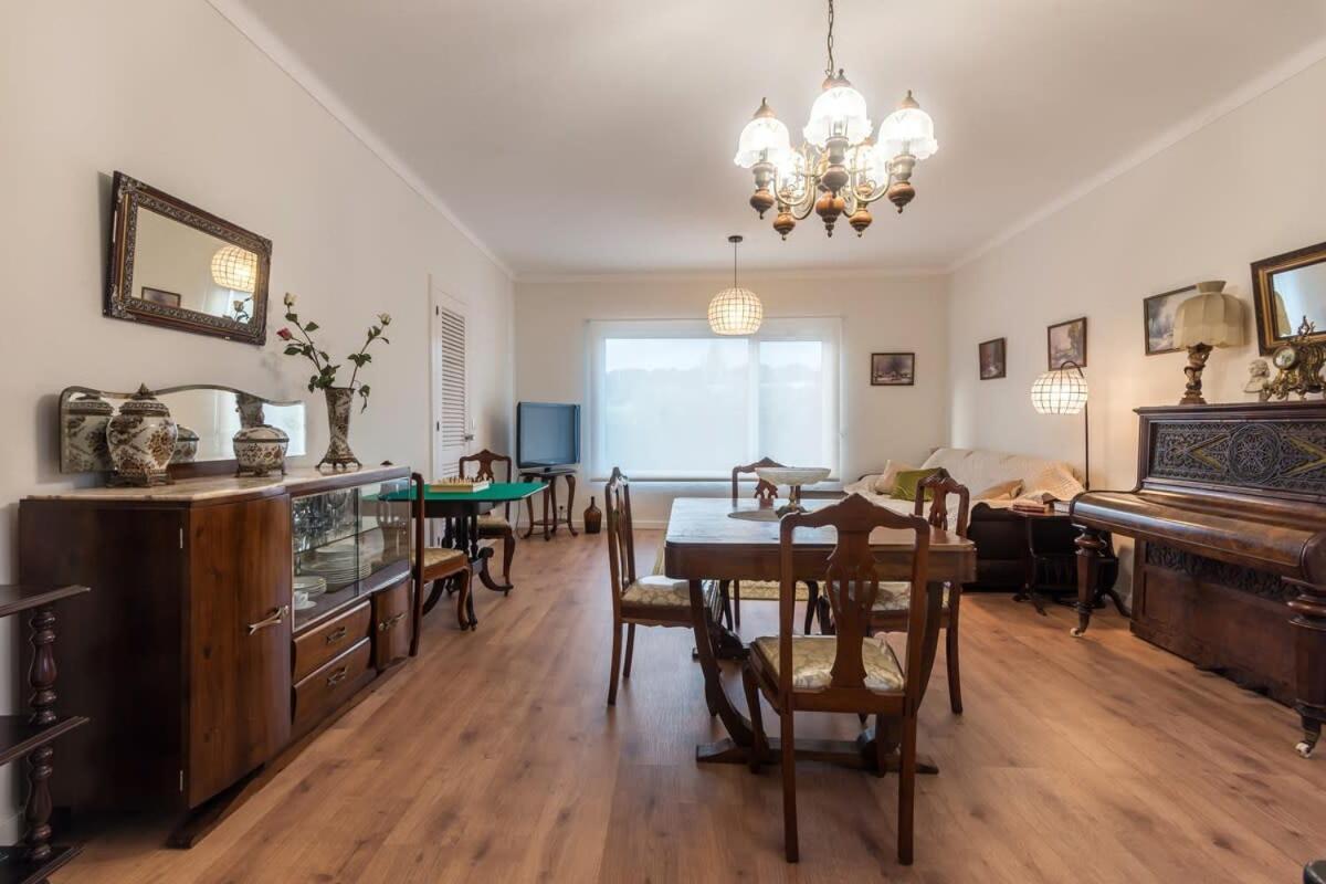 Willa Quinta Do Solar Perfect For Families Ponta Delgada Zewnętrze zdjęcie