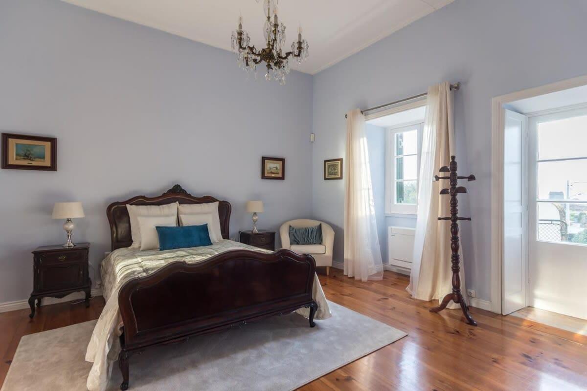 Willa Quinta Do Solar Perfect For Families Ponta Delgada Zewnętrze zdjęcie