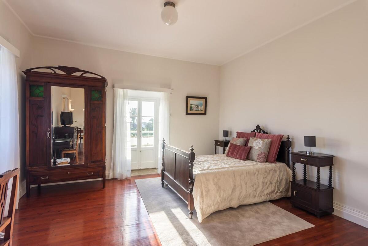 Willa Quinta Do Solar Perfect For Families Ponta Delgada Zewnętrze zdjęcie