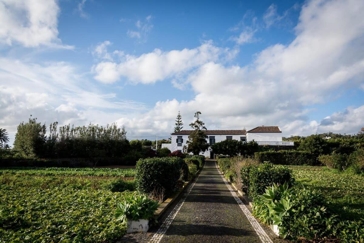 Willa Quinta Do Solar Perfect For Families Ponta Delgada Zewnętrze zdjęcie
