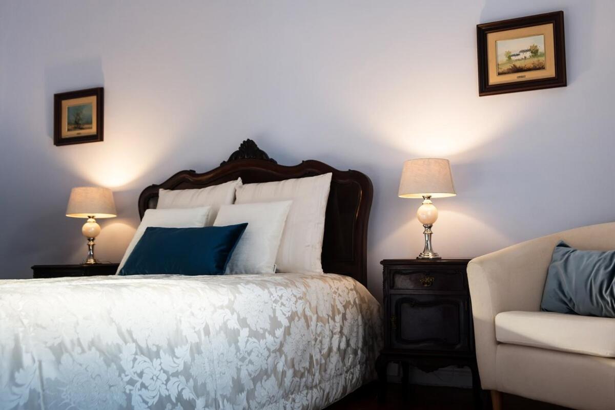 Willa Quinta Do Solar Perfect For Families Ponta Delgada Zewnętrze zdjęcie