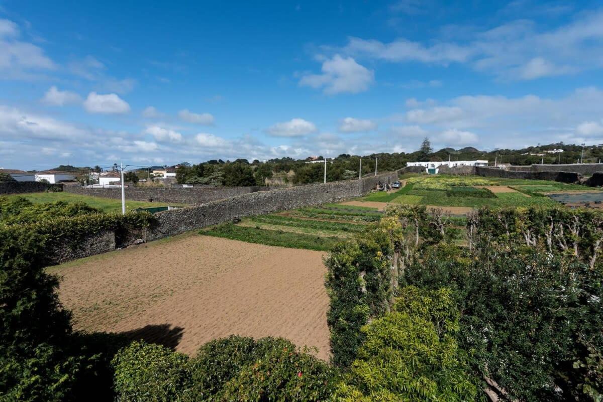 Willa Quinta Do Solar Perfect For Families Ponta Delgada Zewnętrze zdjęcie