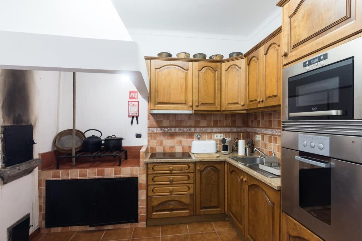 Willa Quinta Do Solar Perfect For Families Ponta Delgada Zewnętrze zdjęcie