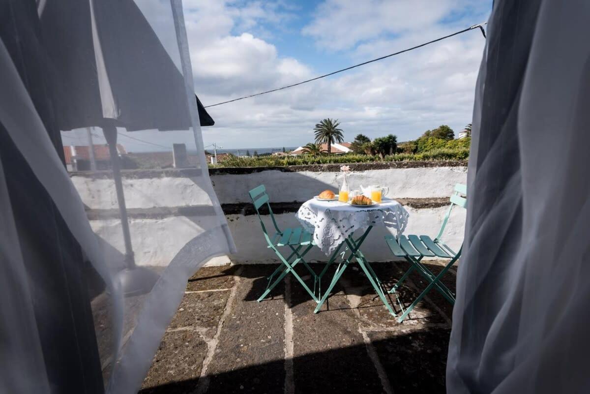 Willa Quinta Do Solar Perfect For Families Ponta Delgada Zewnętrze zdjęcie