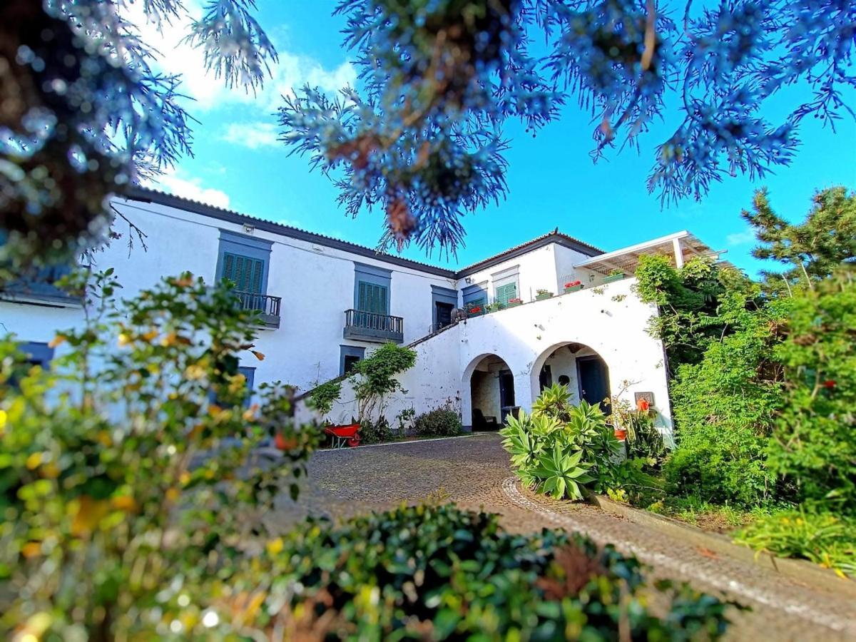 Willa Quinta Do Solar Perfect For Families Ponta Delgada Zewnętrze zdjęcie