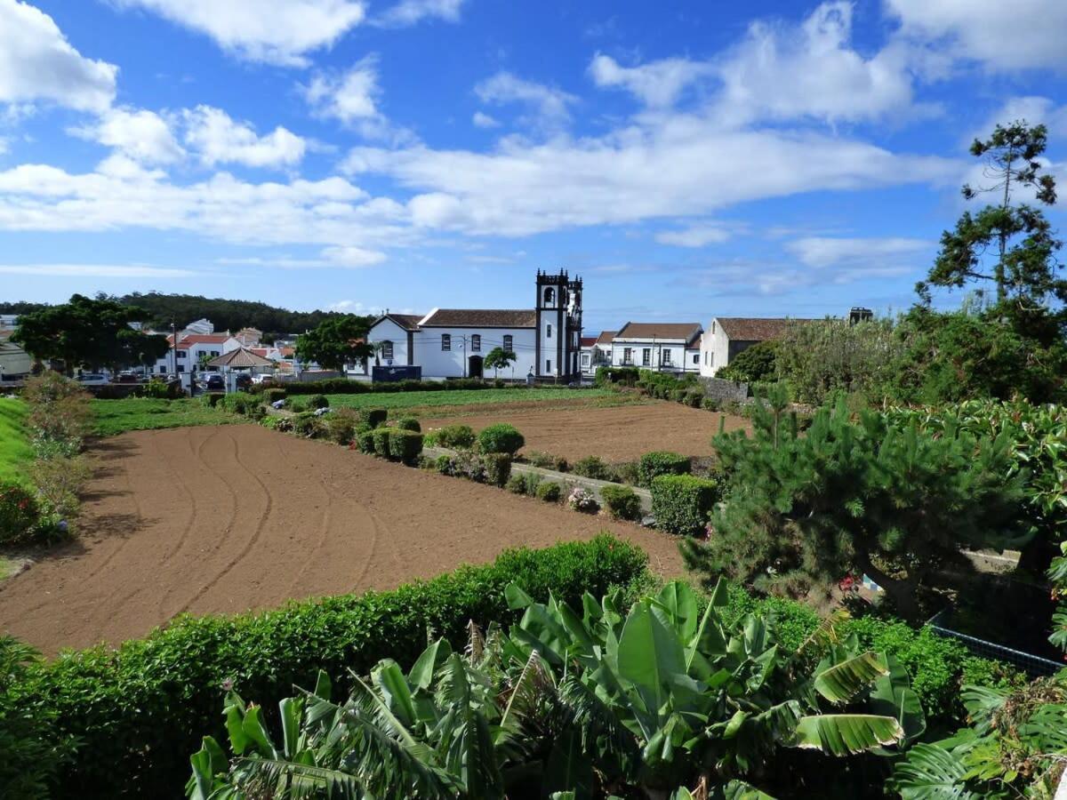 Willa Quinta Do Solar Perfect For Families Ponta Delgada Zewnętrze zdjęcie