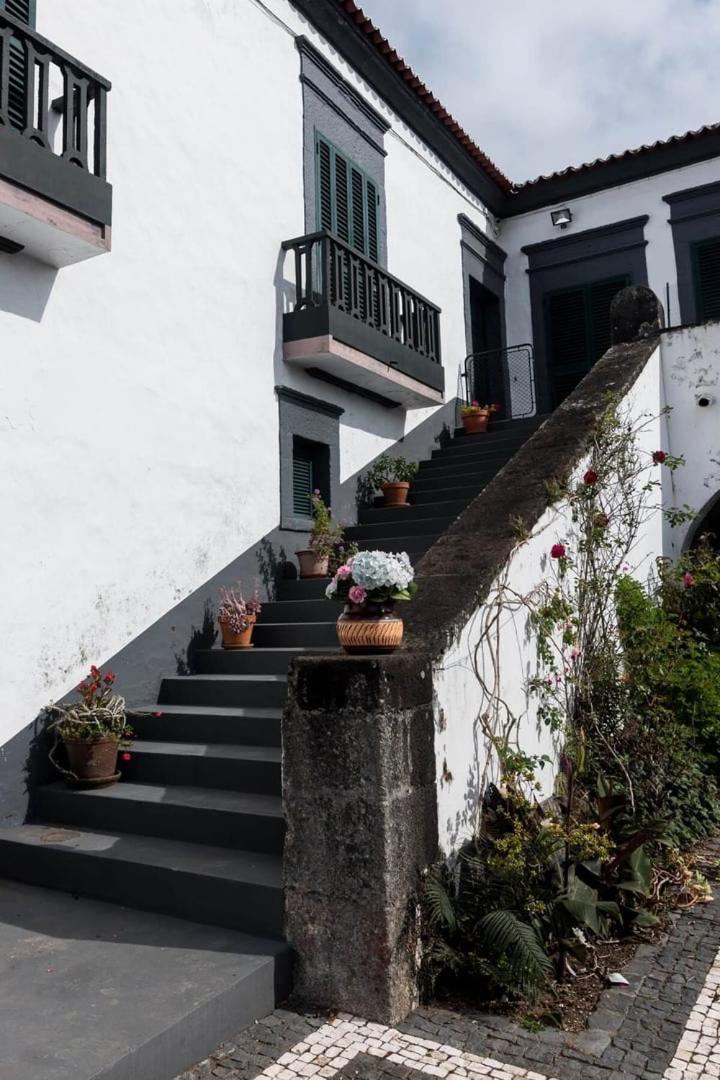Willa Quinta Do Solar Perfect For Families Ponta Delgada Zewnętrze zdjęcie