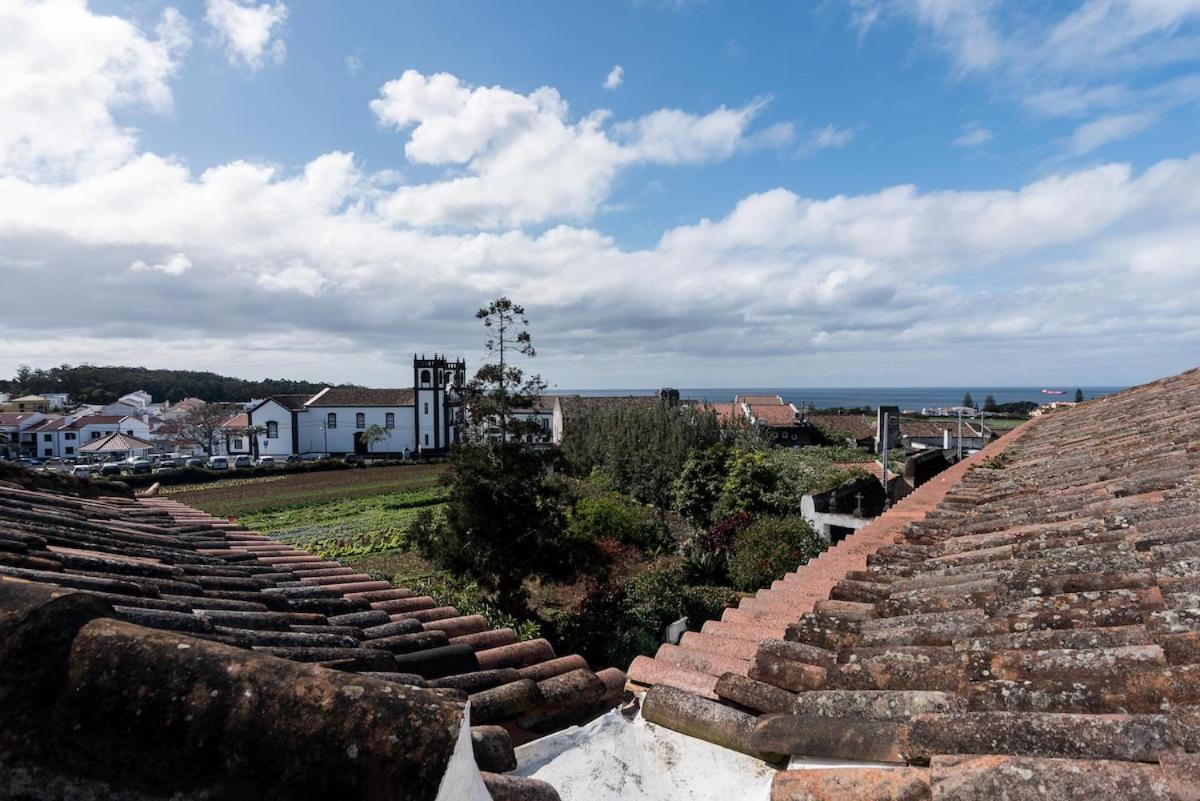 Willa Quinta Do Solar Perfect For Families Ponta Delgada Zewnętrze zdjęcie