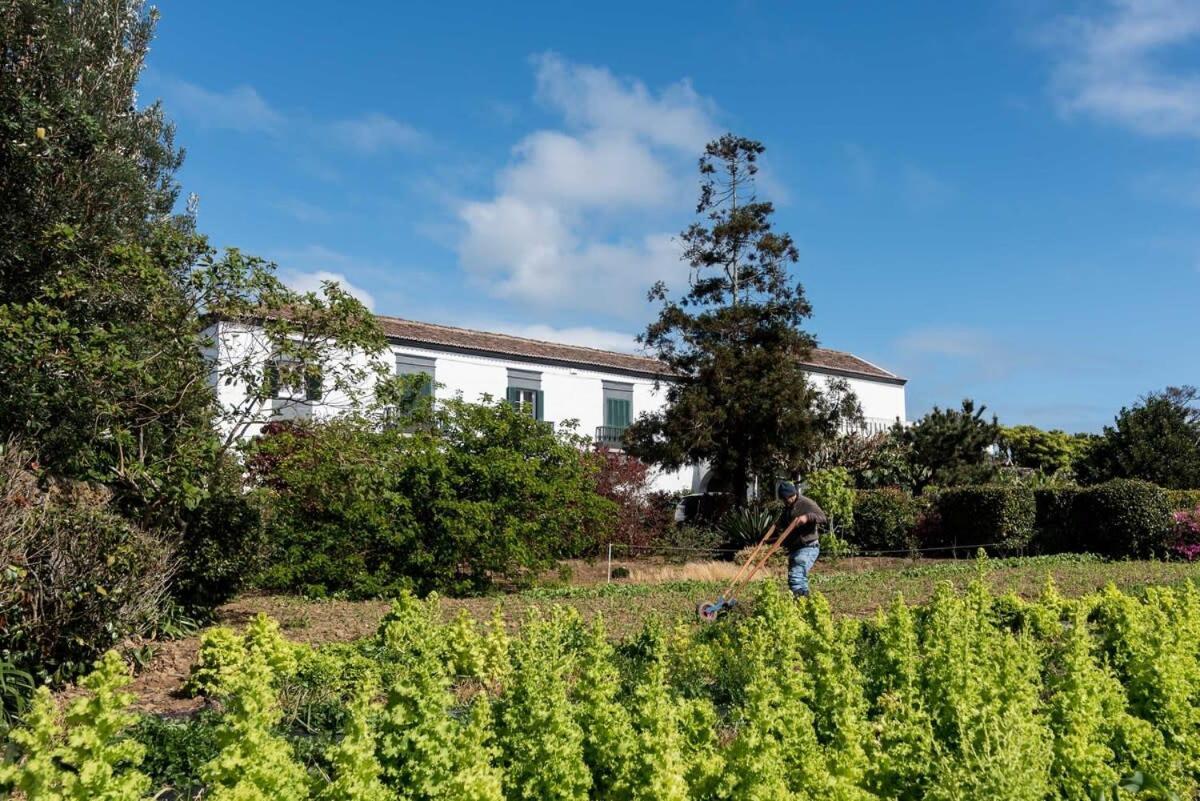 Willa Quinta Do Solar Perfect For Families Ponta Delgada Zewnętrze zdjęcie