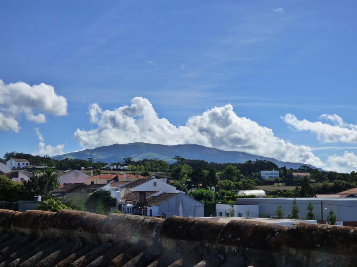 Willa Quinta Do Solar Perfect For Families Ponta Delgada Zewnętrze zdjęcie