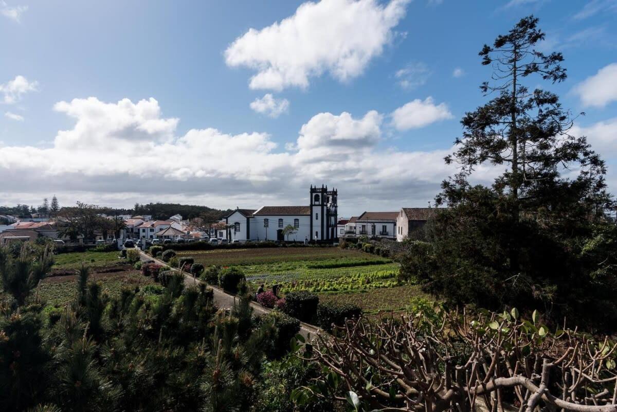 Willa Quinta Do Solar Perfect For Families Ponta Delgada Zewnętrze zdjęcie