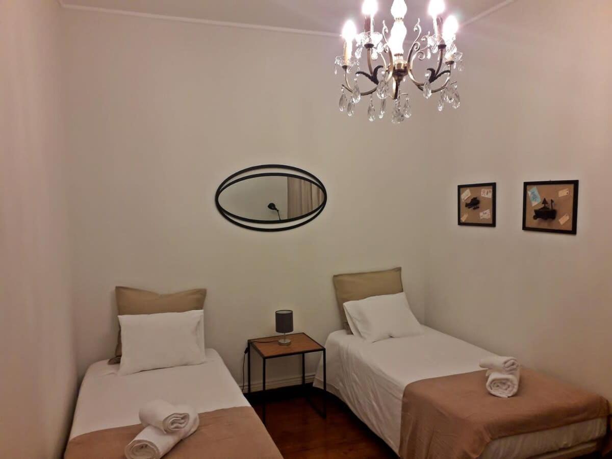 Willa Quinta Do Solar Perfect For Families Ponta Delgada Zewnętrze zdjęcie
