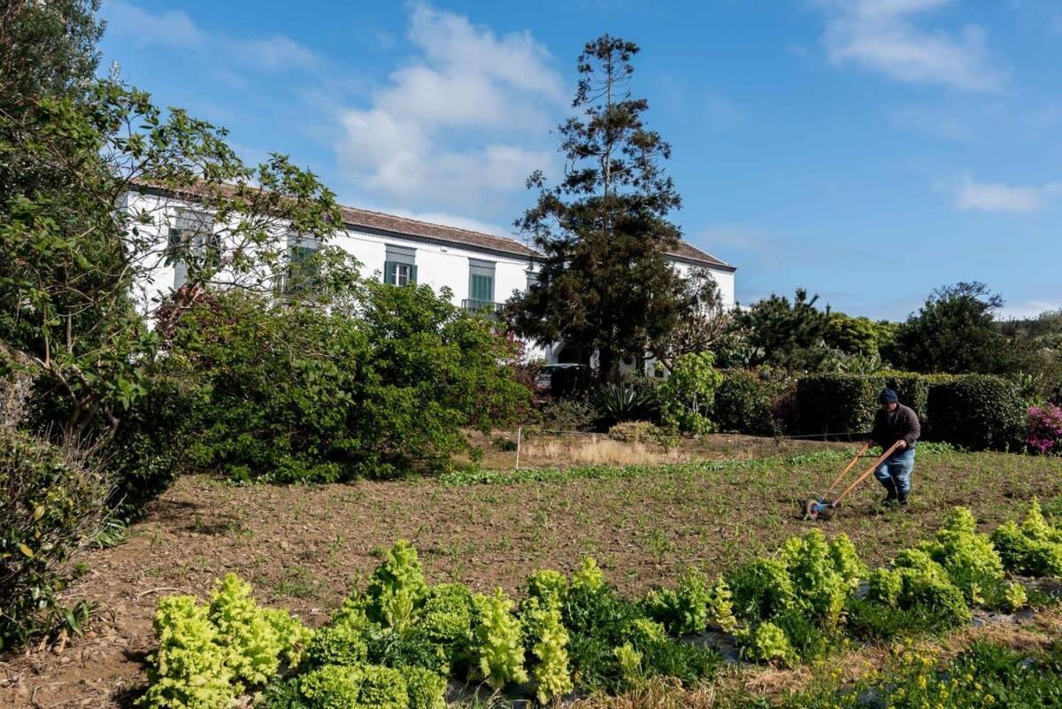 Willa Quinta Do Solar Perfect For Families Ponta Delgada Zewnętrze zdjęcie